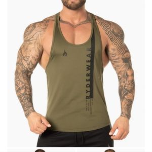 EVO T-BACK STRINGER TANK